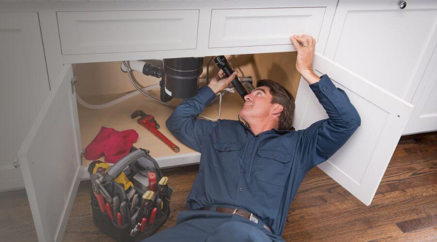Local water heater installation in Pawcatuck, CT